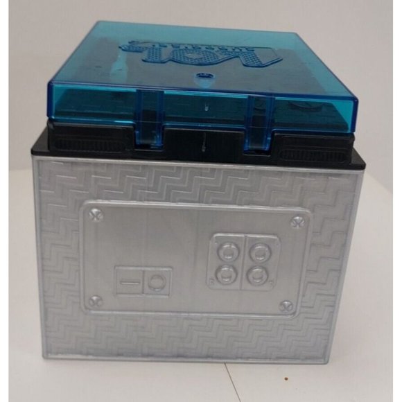 L.O.L. Surprise!- Rebel Remix Hair Flip Set- Rock Club RM-009 - Picture 4 of 10